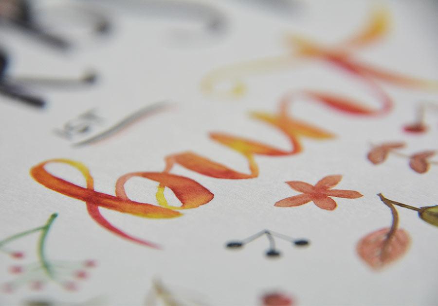 Handlettering_Startseite_900x630px Handlettering bringt Emotionen besonders hervor